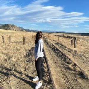 Meet your Posher, Hanna